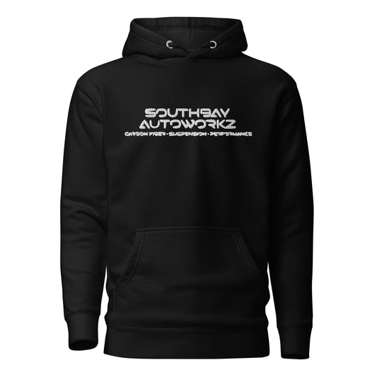 Southbay Autoworkz Hoodie