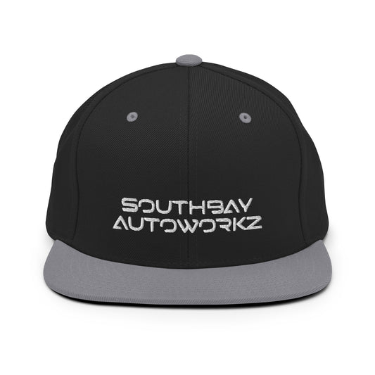 Southbay Autoworkz Snapback