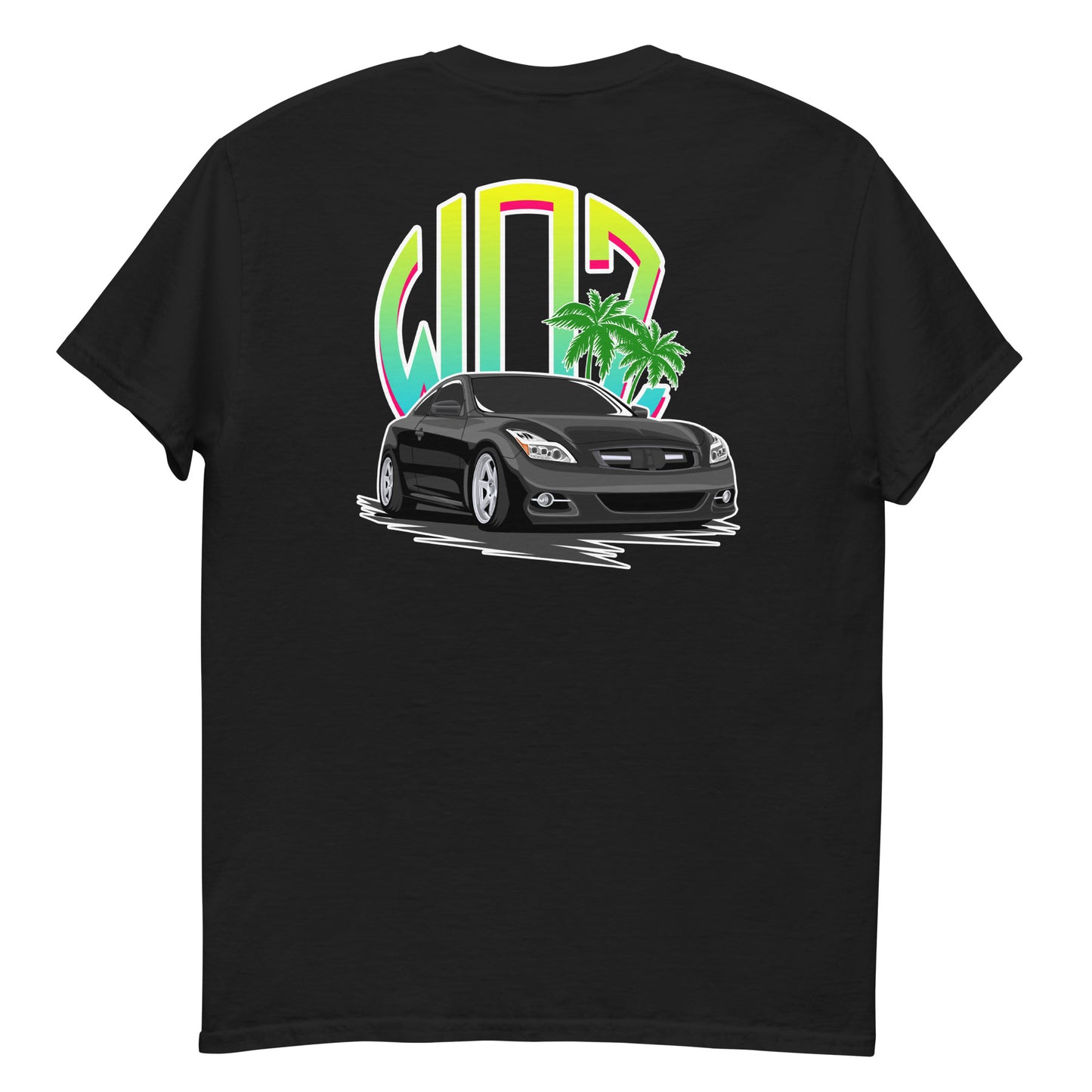 G37 Community Tee