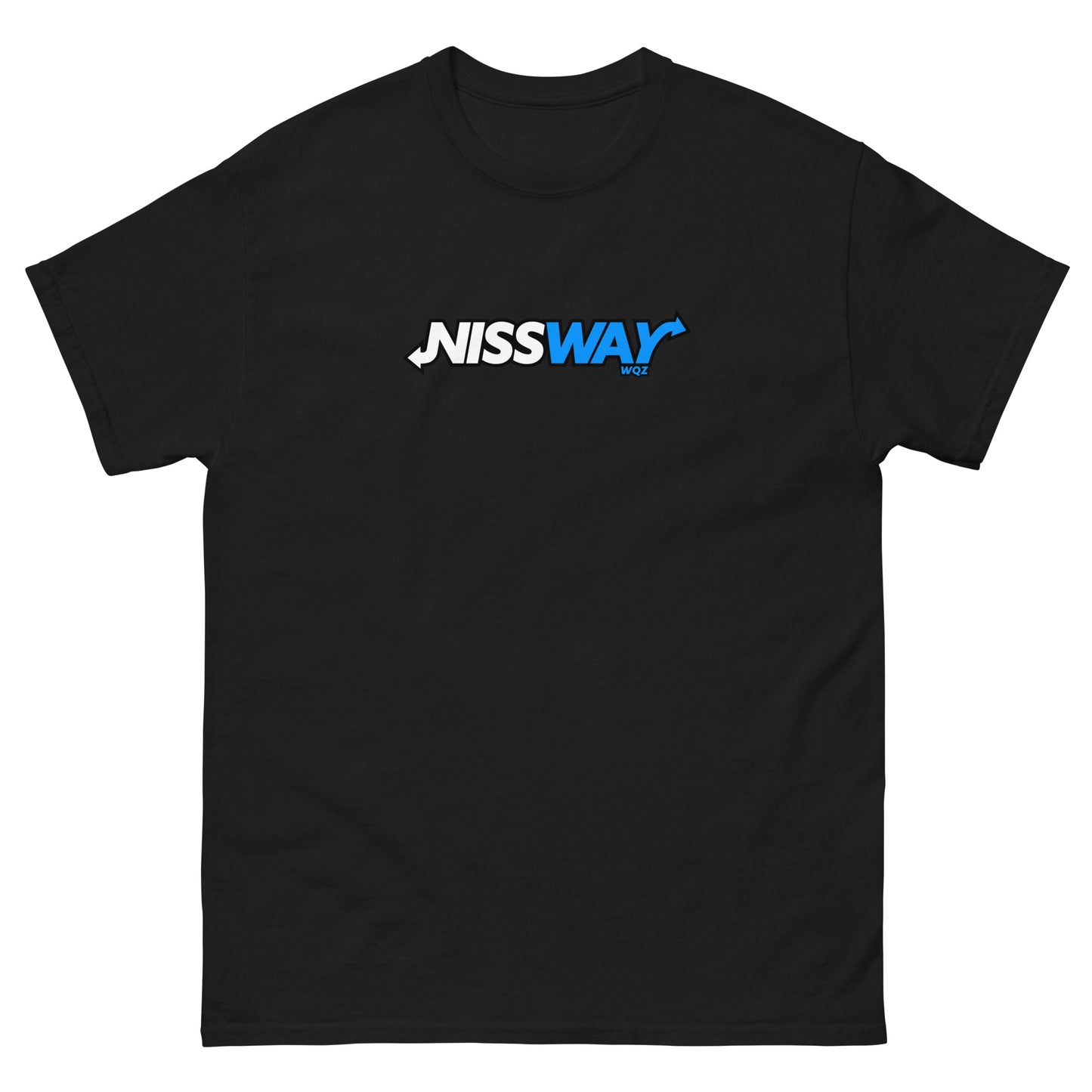 NISSWAY Classic Tee