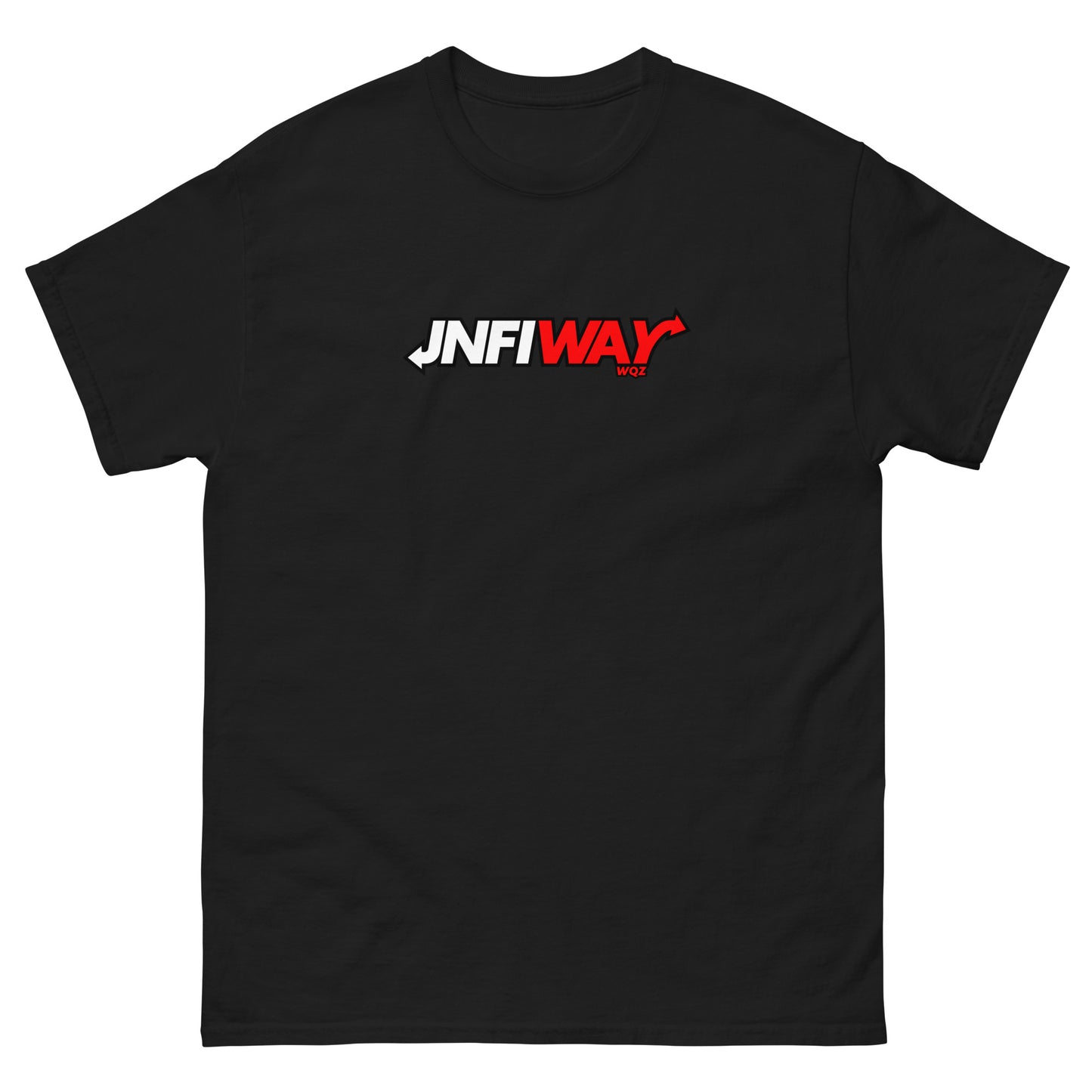 INFIWAY Classic tee