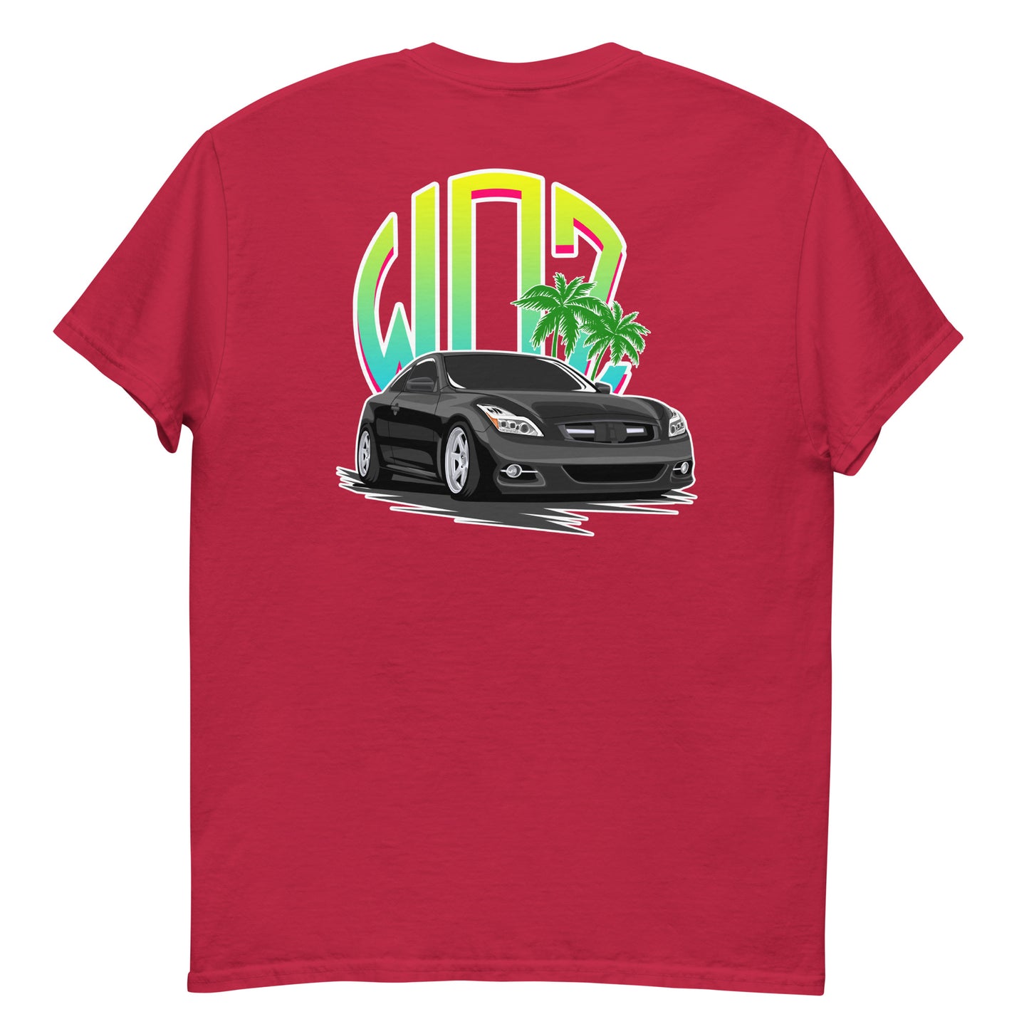 G37 Community Tee