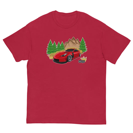 350z Community Tee