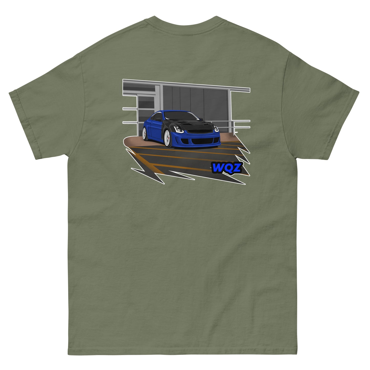 G35 Community Tee