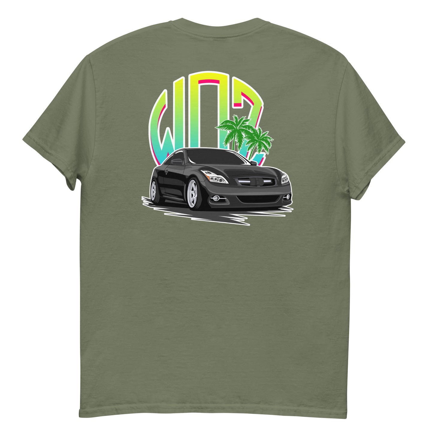 G37 Community Tee