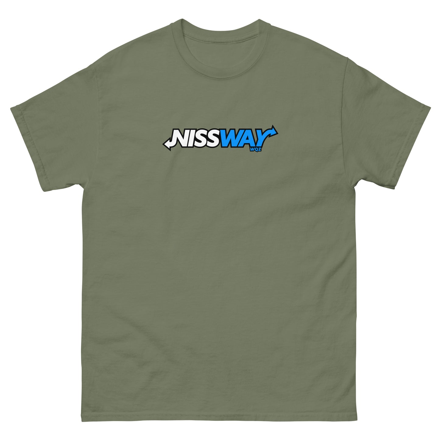 NISSWAY Classic Tee