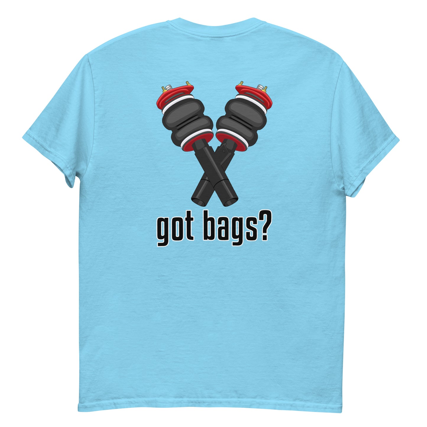 Got Bags Classic Tee