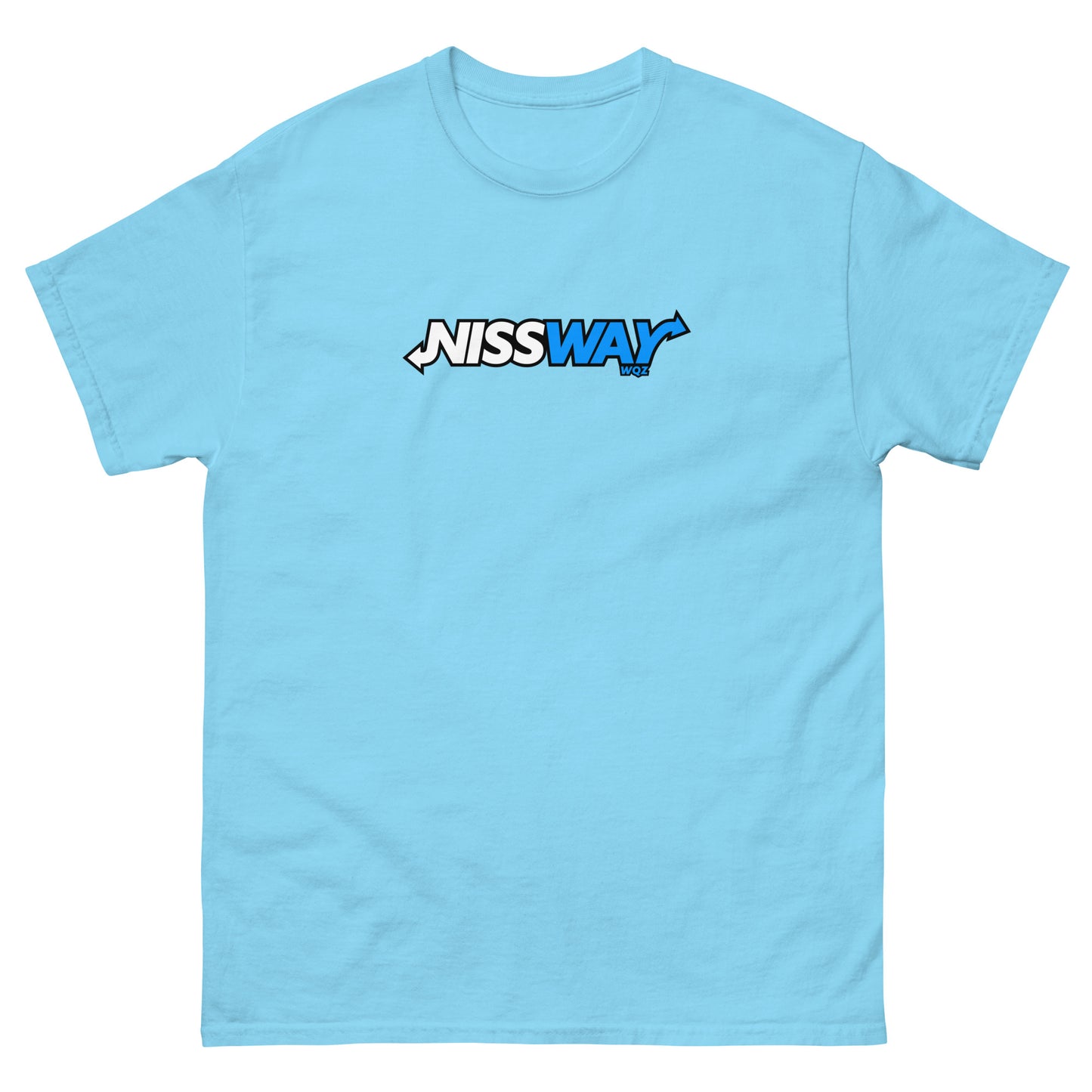 NISSWAY Classic Tee