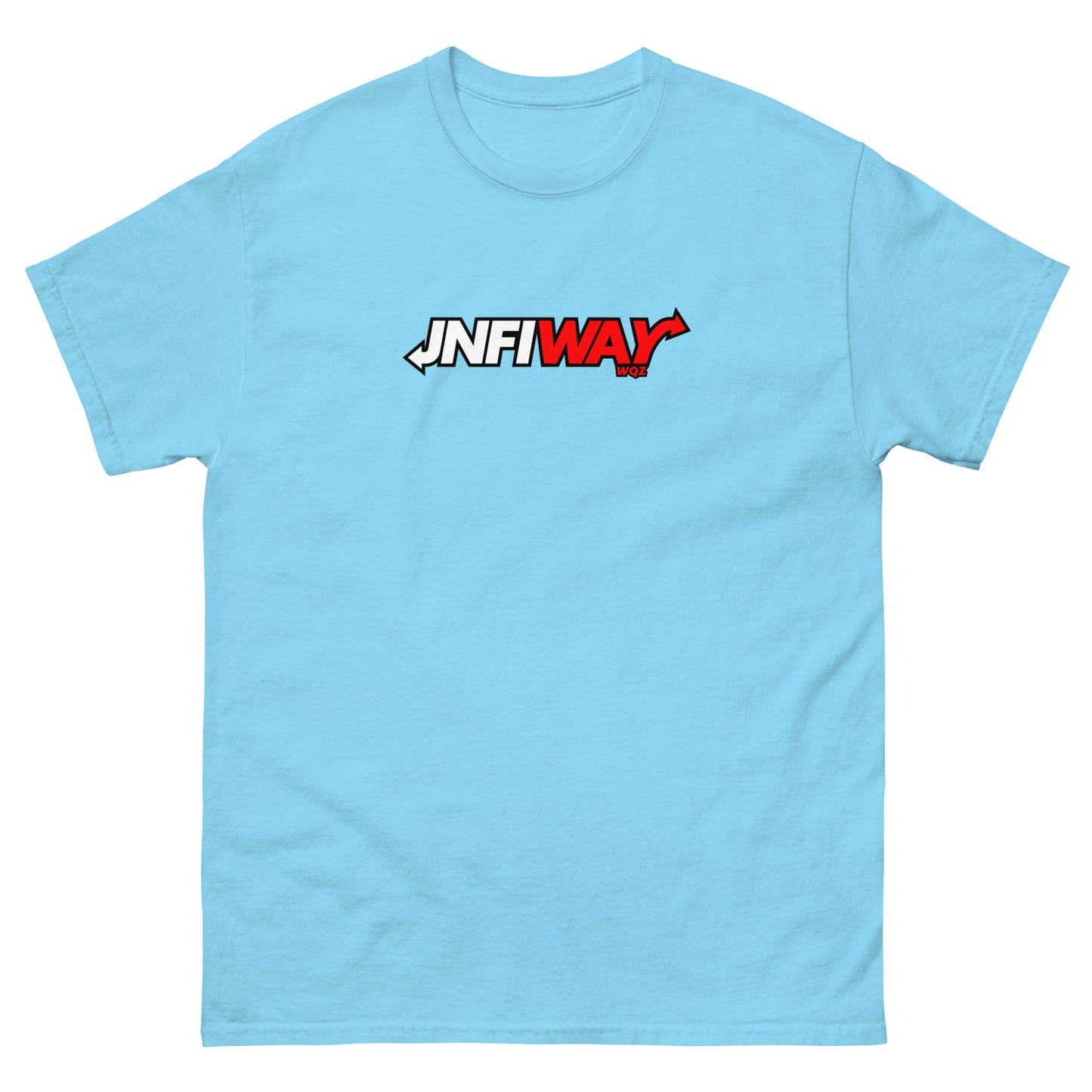 INFIWAY Classic tee