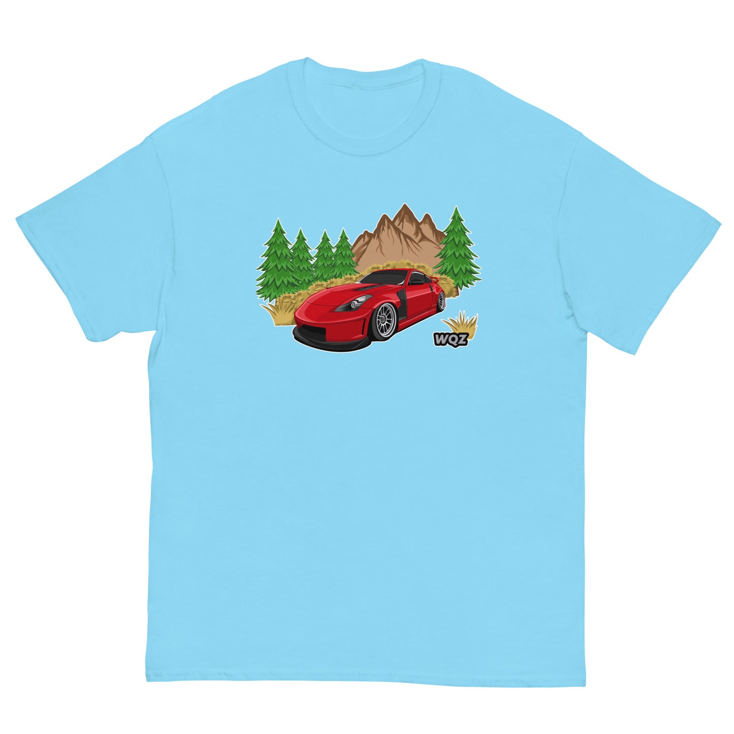 350z Community Tee