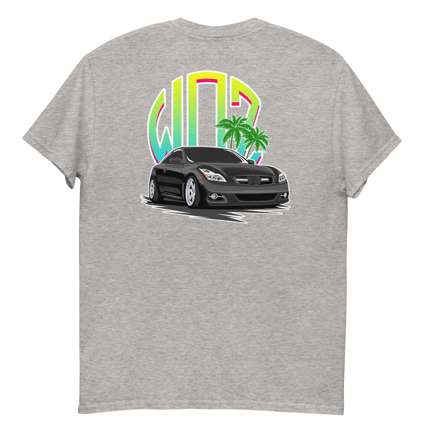 G37 Community Tee