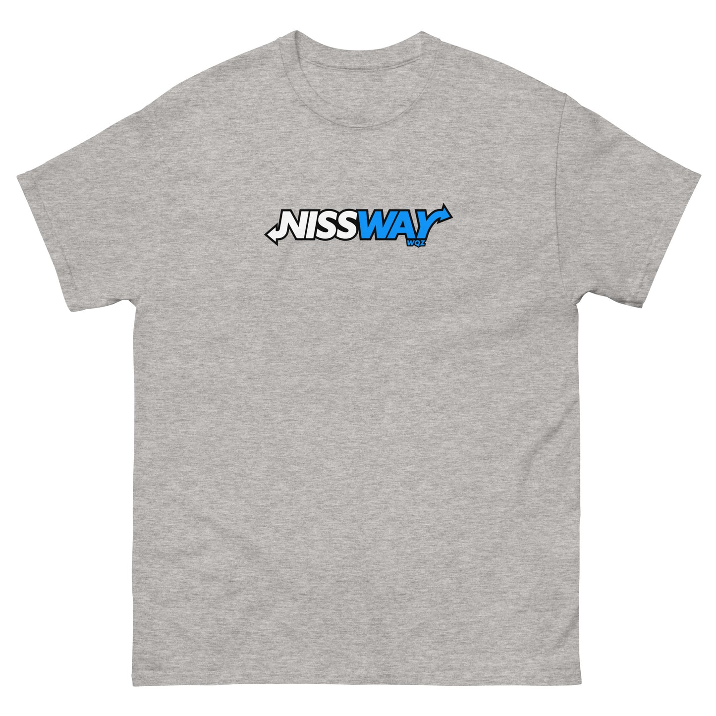 NISSWAY Classic Tee