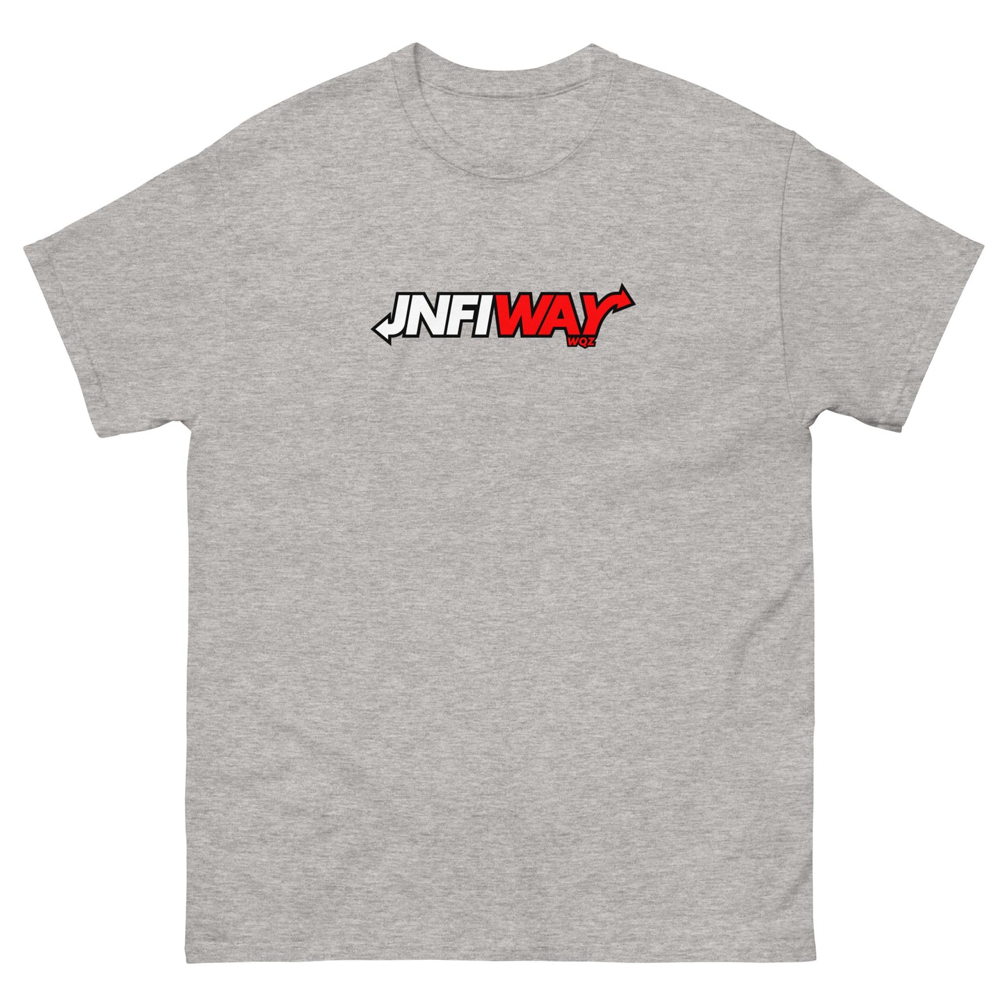 INFIWAY Classic tee