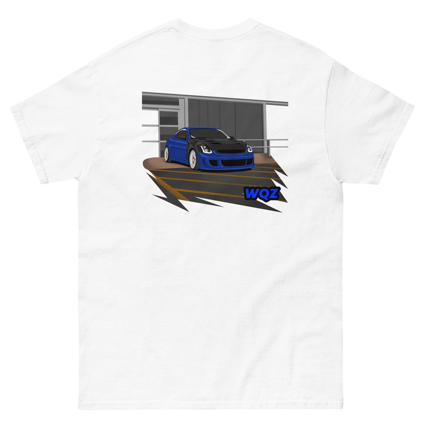 G35 Community Tee