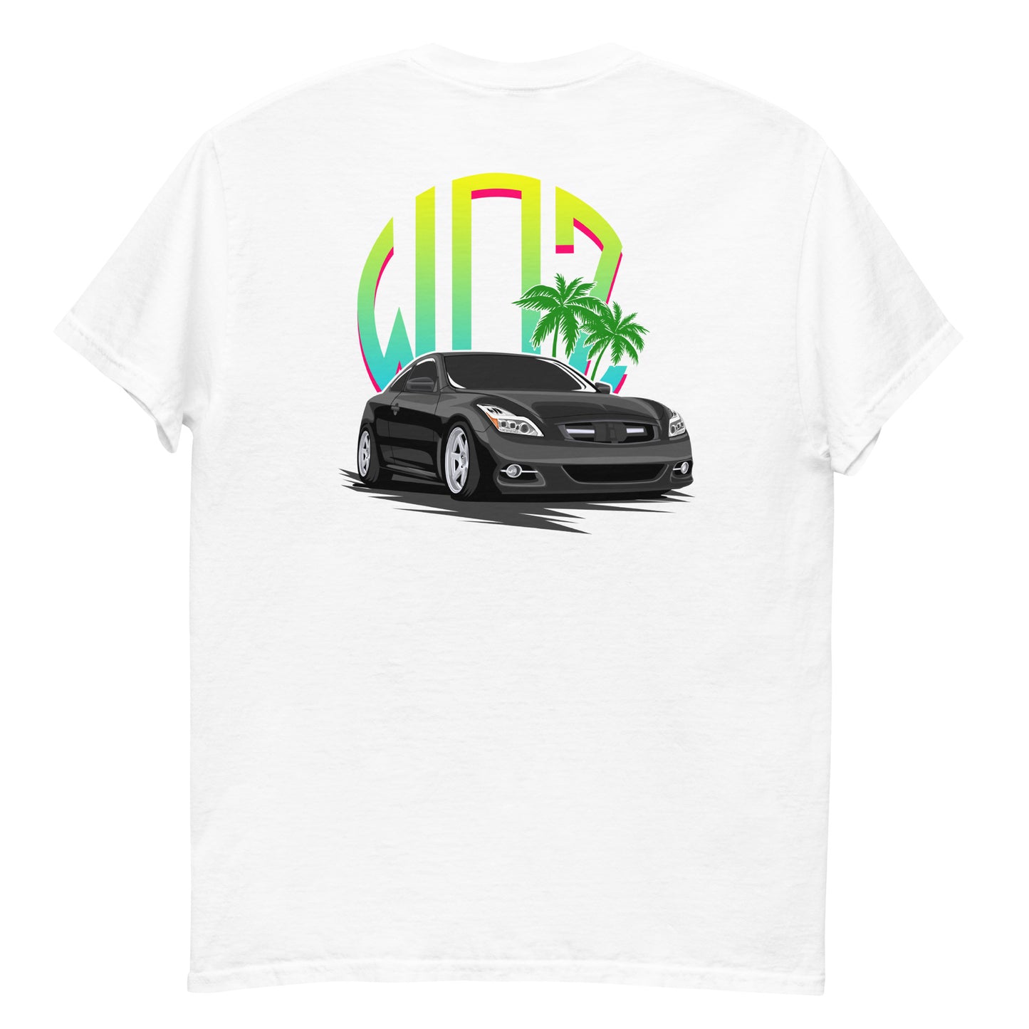 G37 Community Tee