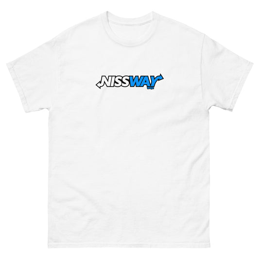 NISSWAY Classic Tee