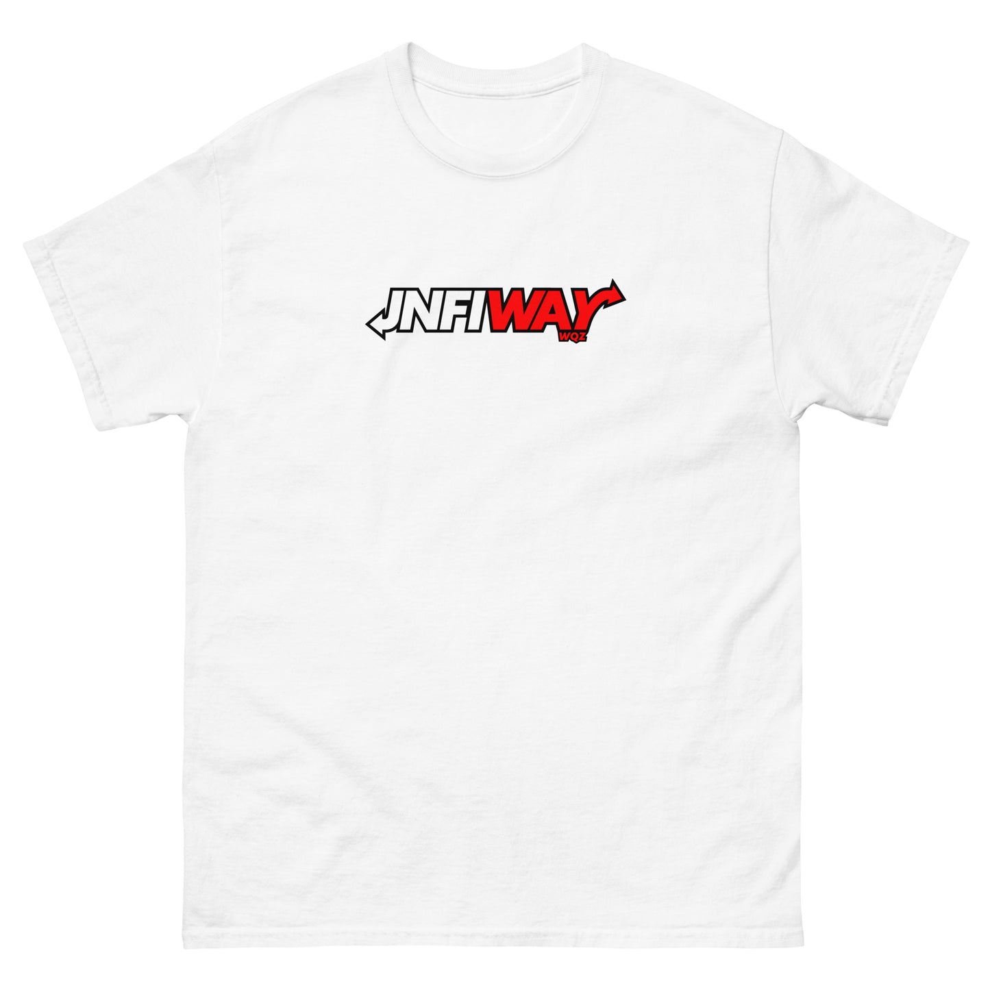 INFIWAY Classic tee