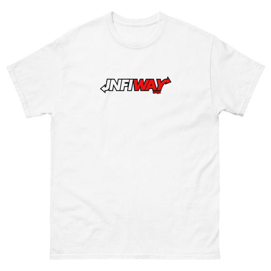 INFIWAY Classic tee