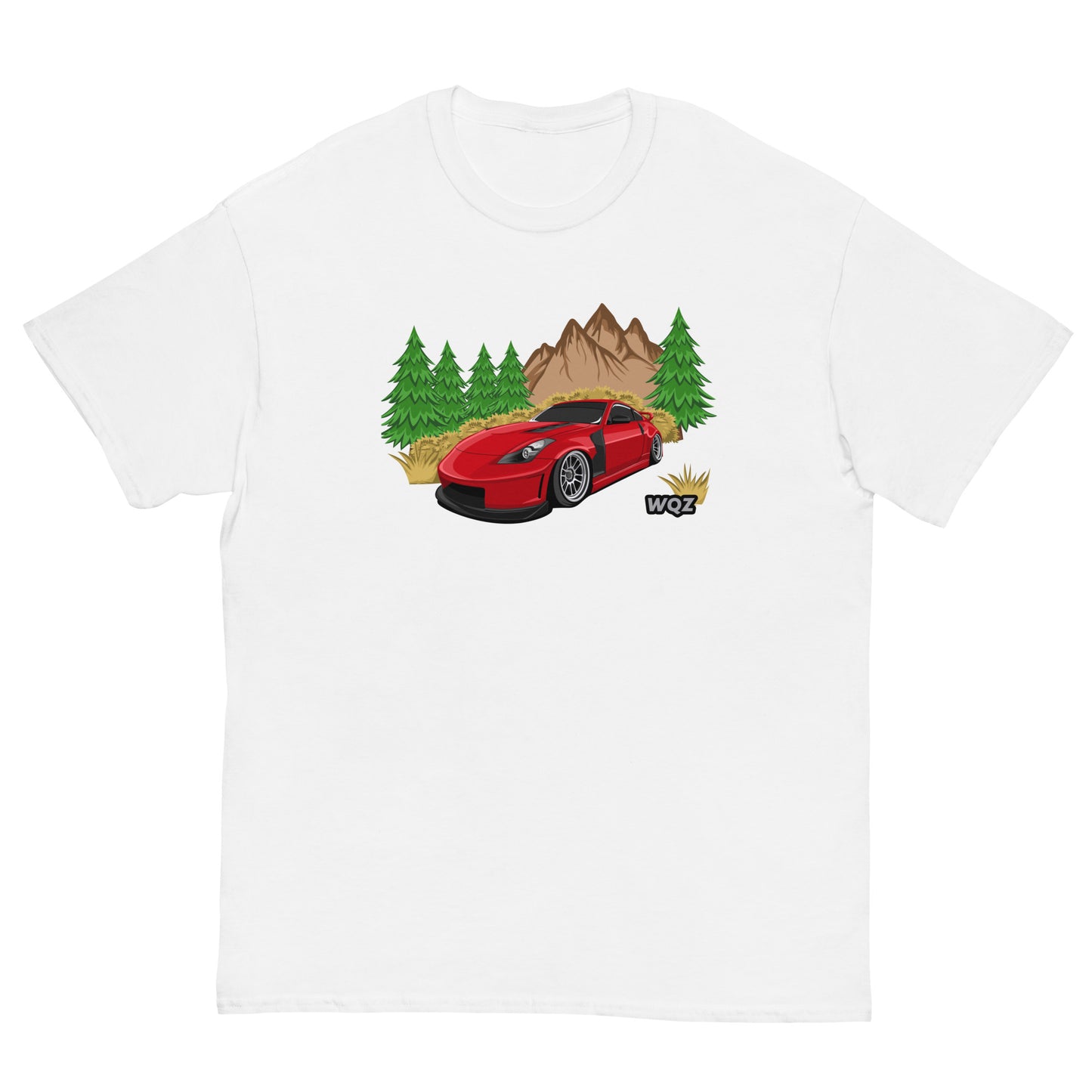 350z Community Tee